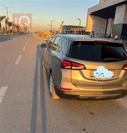 شيفروليه إكوينوكس